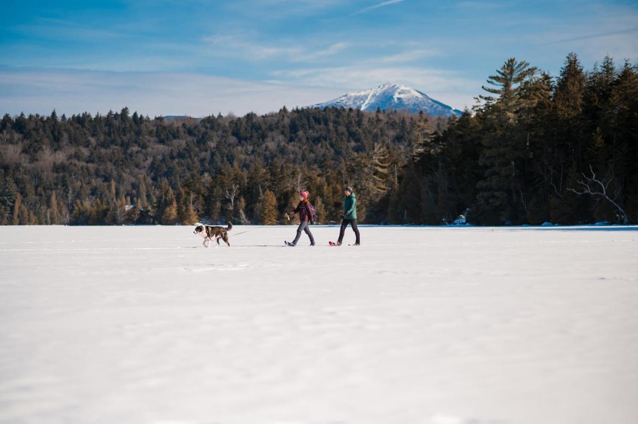 High Peaks Resort Lake Placid Exteriör bild